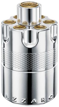 Eau de parfum Azzaro Wanted 100 ml