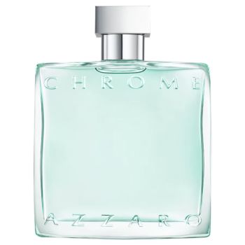 Eau de toilette Azzaro Chrome Azure 100 ml