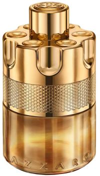 Eau de parfum Azzaro Wanted Forever Elixir 100 ml