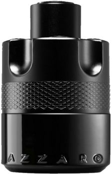 Eau de parfum Intense Azzaro The Most Wanted 50 ml