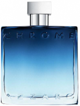 Eau de parfum Azzaro Chrome 50 ml