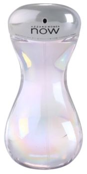 Eau de toilette Azzaro Azzaro Now Women 80 ml