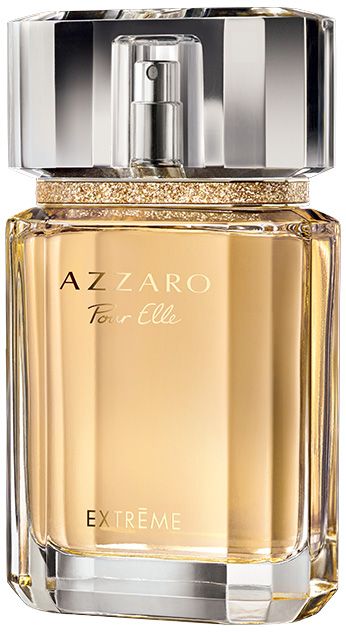 Azzaro Pour Elle Azzaro Women's AZZARO POUR ELLE EXTREME EDP