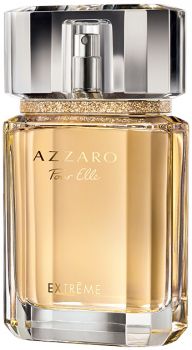 Eau de parfum Azzaro Azzaro pour Elle Extrême 75 ml