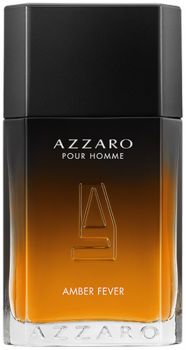 Eau de toilette Azzaro Azzaro pour Homme Amber Fever 100 ml