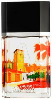 Eau de toilette Azzaro Azzaro pour Homme - Edition Limitée 2014 100 ml