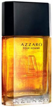 Eau de toilette Azzaro Azzaro pour Homme - Edition Limitée 2015 100 ml
