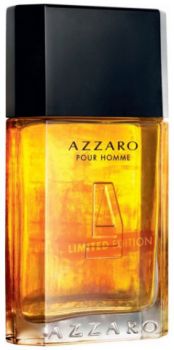 Eau de toilette Azzaro Azzaro pour Homme - Edition Limitée 2015 100 ml