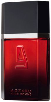 Eau de toilette Azzaro Azzaro pour Homme Elixir 100 ml