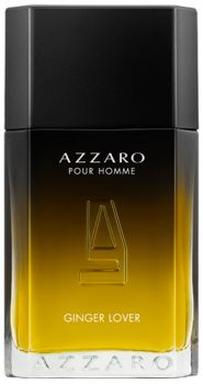 Eau de toilette Azzaro Azzaro pour Homme Ginger Lover 100 ml