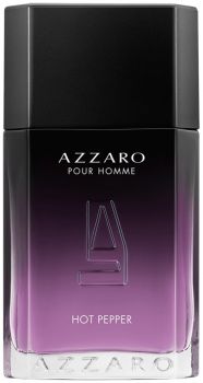 Eau de toilette Azzaro Azzaro pour Homme Hot Pepper 100 ml