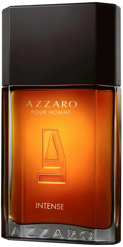 azzaro intense parfum