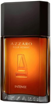 Eau de parfum Azzaro Azzaro pour Homme Intense 100 ml