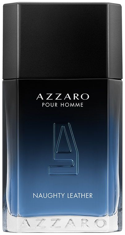 azzaro pour homme naughty