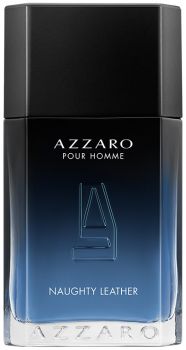 Eau de toilette Azzaro Azzaro pour Homme Naughty Leather 100 ml