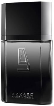 Eau de toilette Azzaro Azzaro pour Homme Night Time 100 ml