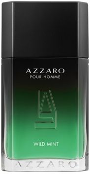 Eau de toilette Azzaro Azzaro pour Homme Wild Mint 100 ml