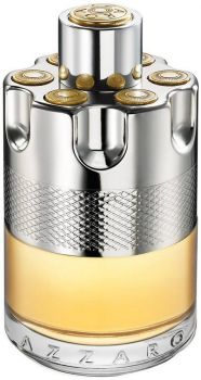 Eau de toilette Azzaro Wanted 100 ml