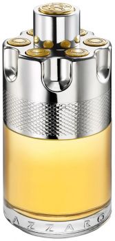 Eau de toilette Azzaro Wanted 150 ml