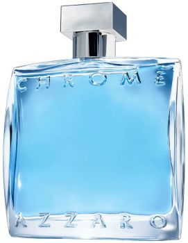 Eau de toilette Azzaro Chrome 100 ml