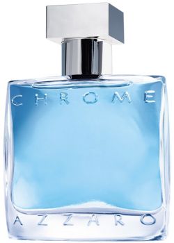 Eau de toilette Azzaro Chrome 30 ml