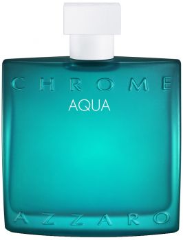 Eau de toilette Azzaro Chrome Aqua 100 ml