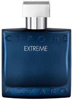 Eau de parfum Azzaro Chrome Extrême 50 ml
