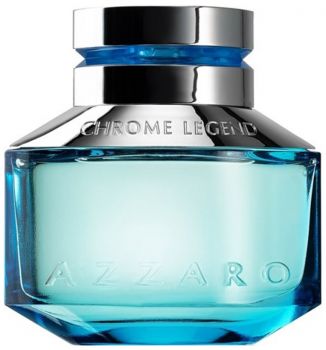 Eau de toilette Azzaro Chrome Legend 40 ml