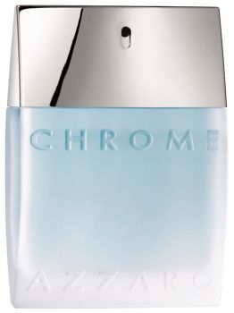 Eau de toilette Azzaro Chrome Sport 50 ml