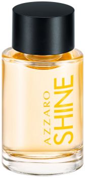 Eau de toilette Azzaro Collection Splash - Shine 100 ml