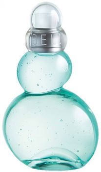 Eau de toilette Azzaro Eau Belle 50 ml