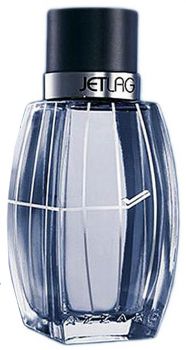 Eau de toilette Azzaro Jetlag 75 ml