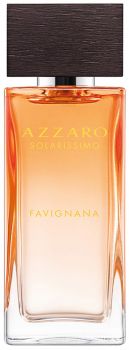 Eau de toilette Azzaro Solarissimo Favignana 75 ml