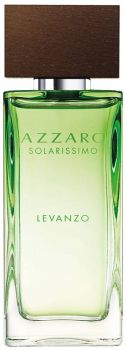 Eau de toilette Azzaro Solarissimo Levanzo 75 ml