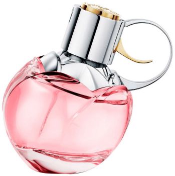 Eau de toilette Azzaro Wanted Girl Tonic 50 ml