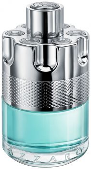 Eau de toilette Azzaro Wanted Tonic 100 ml