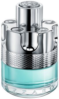 Eau de toilette Azzaro Wanted Tonic 50 ml