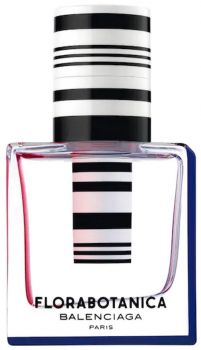 Eau de parfum Balenciaga Florabotanica 50 ml