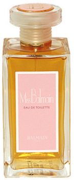 Eau de toilette Balmain Miss Balmain 100 ml