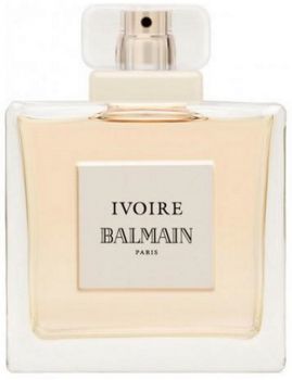 Eau de parfum Balmain Ivoire 100 ml