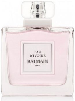 Eau de parfum Balmain Eau d’Ivoire 100 ml