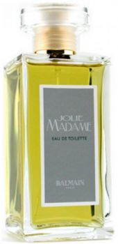 Eau de toilette Balmain Jolie Madame 50 ml