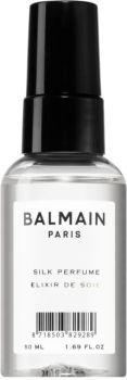 Brume pour cheveux Balmain Hair Couture Silk Perfume 50 ml