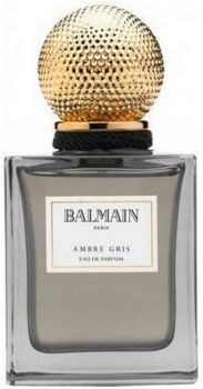 Eau de parfum Balmain Ambre Gris 75 ml