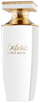 Eau de toilette Balmain Extatic Gold Musk 90 ml