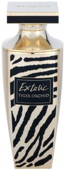 Eau de parfum Balmain Extatic Tiger Orchid 90 ml