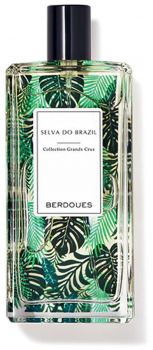 Eau de parfum Berdoues Selva do Brazil 100 ml