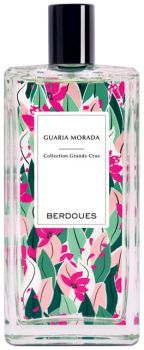 Eau de cologne Berdoues Guaria Morada - Collection Grands Crus 100 ml