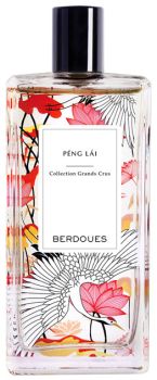 Eau de cologne Berdoues Péng Läi - Collection Grands Crus 100 ml