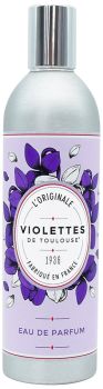 Eau de parfum Berdoues Violette 100 ml